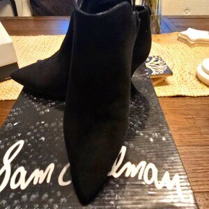 Sam Edelman Bootie